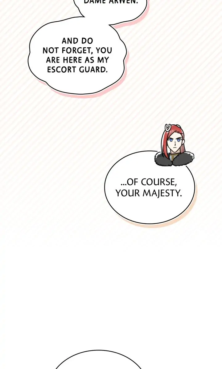 Let’s Take a Bath, Duke! Chapter 4 288 23