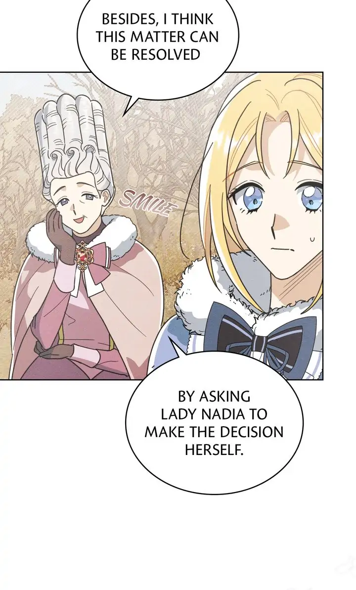 Let’s Take a Bath, Duke! Chapter 4 289 24