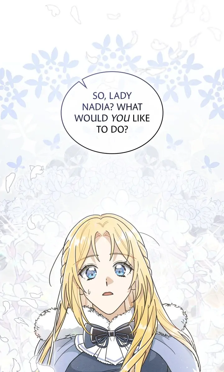 Let’s Take a Bath, Duke! Chapter 4 290 25