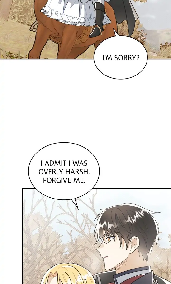 Let’s Take a Bath, Duke! Chapter 4 295 30