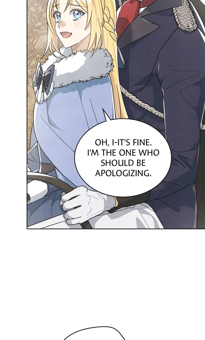 Let’s Take a Bath, Duke! Chapter 4 296 31