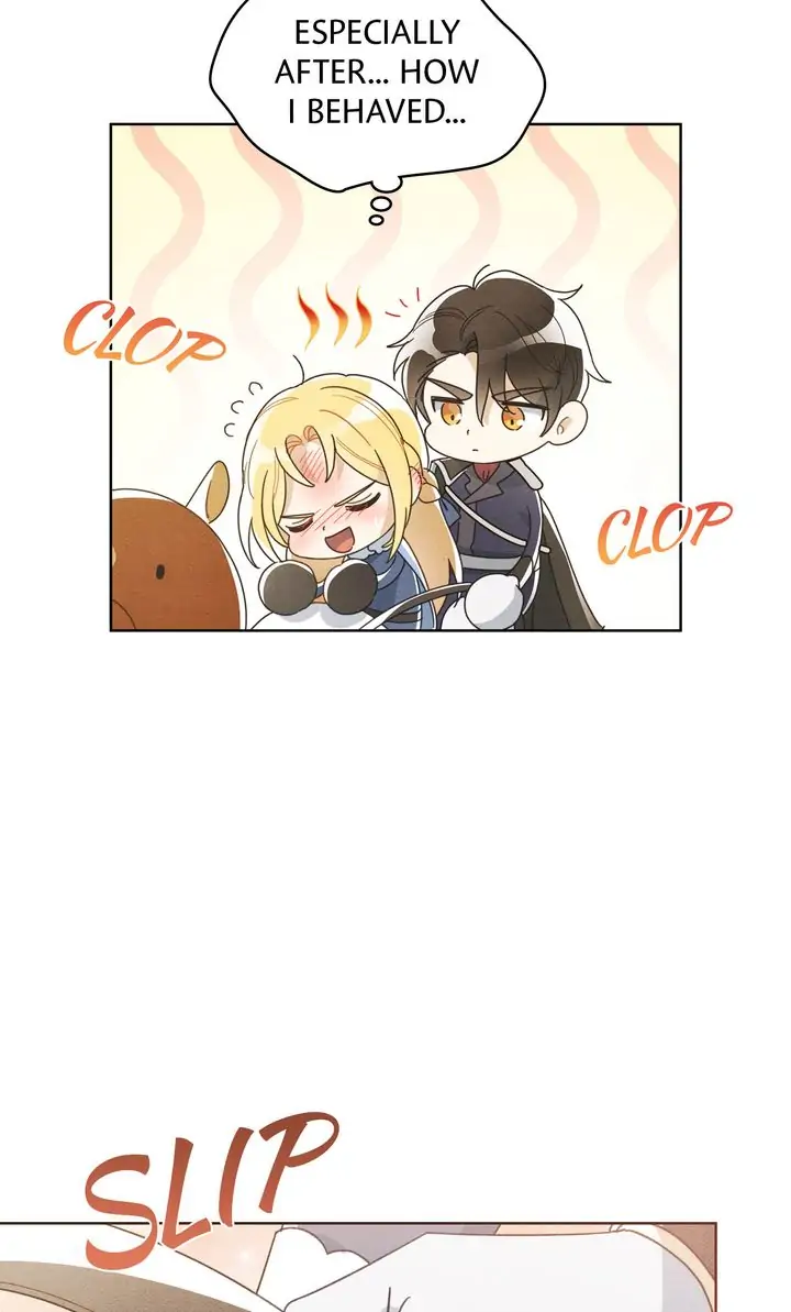 Let’s Take a Bath, Duke! Chapter 4 297 32