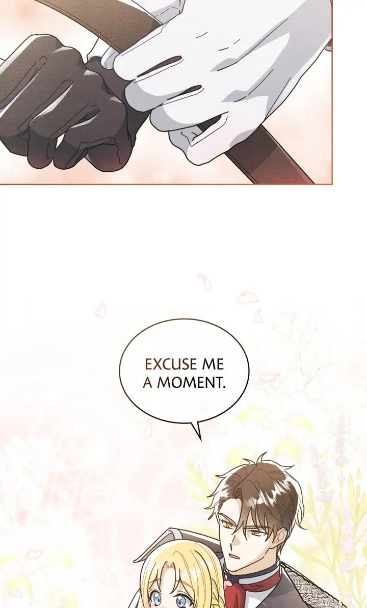 Let’s Take a Bath, Duke! Chapter 4 298 33