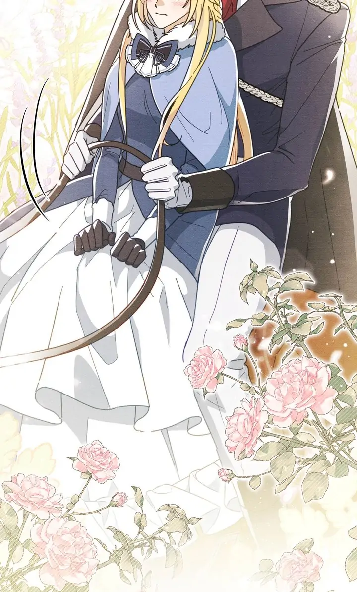 Let’s Take a Bath, Duke! Chapter 4 299 34