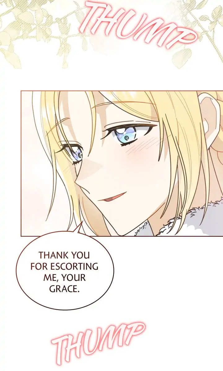 Let’s Take a Bath, Duke! Chapter 4 300 35