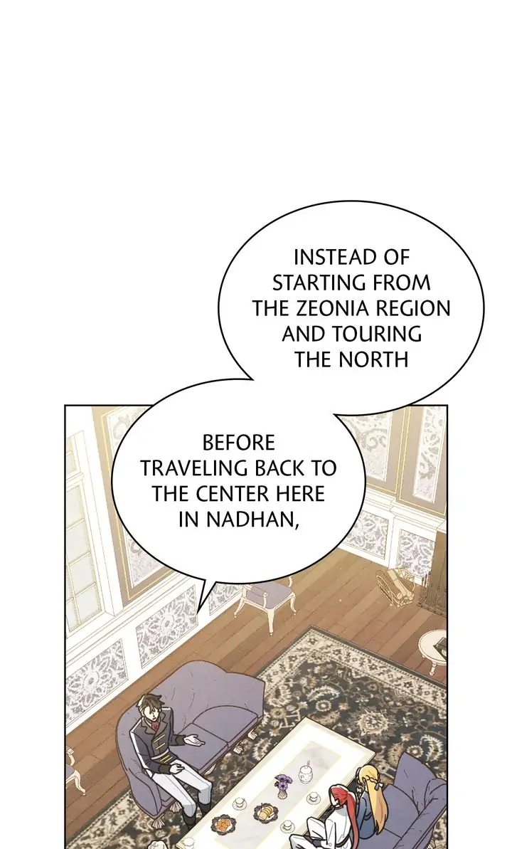 Let’s Take a Bath, Duke! Chapter 4 305 40