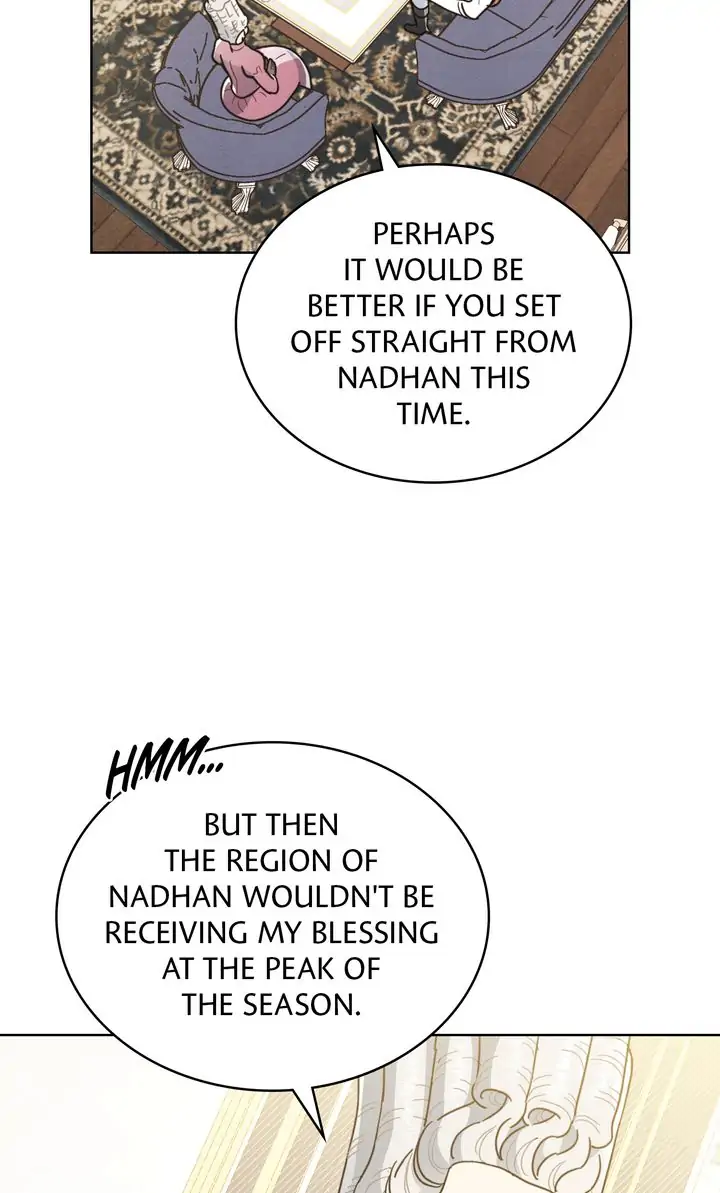 Let’s Take a Bath, Duke! Chapter 4 306 41