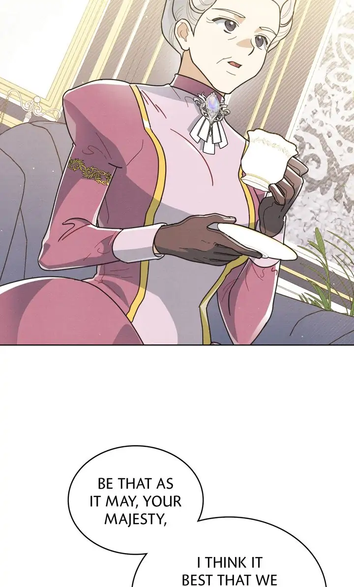 Let’s Take a Bath, Duke! Chapter 4 307 42