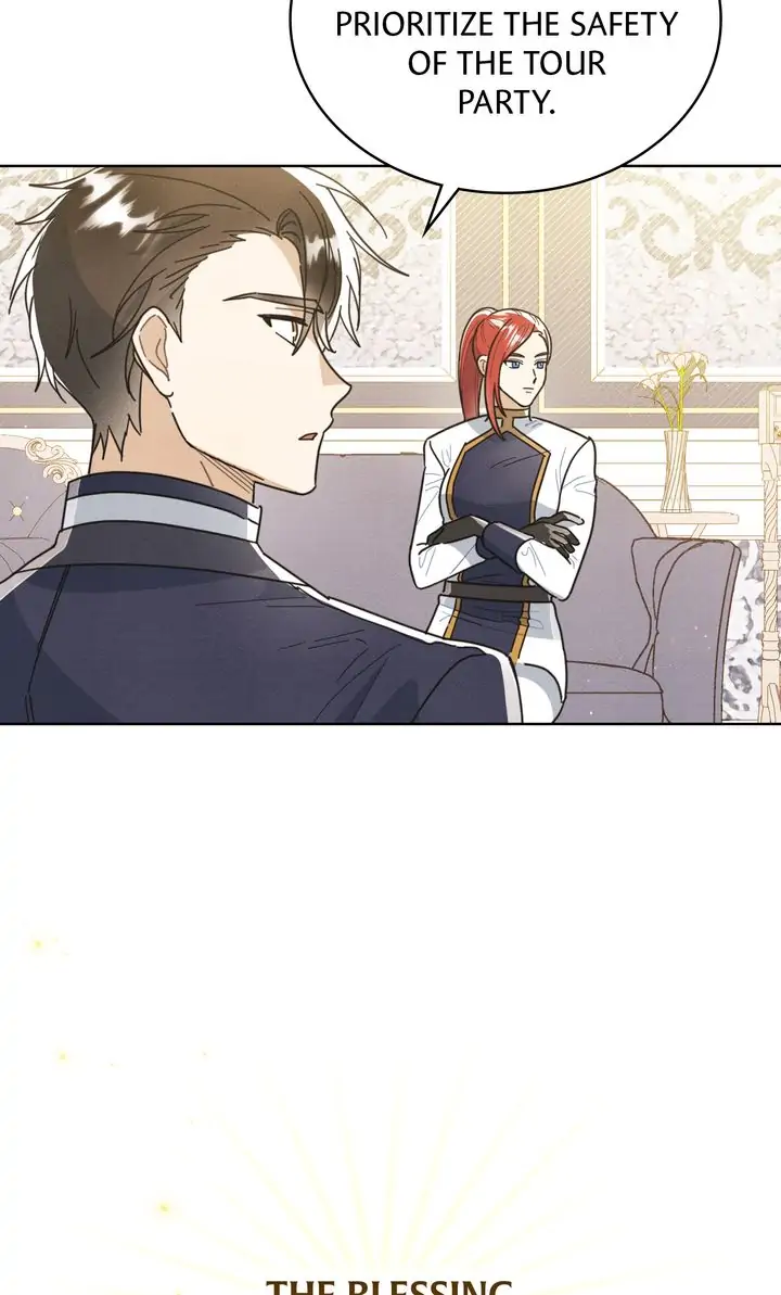 Let’s Take a Bath, Duke! Chapter 4 308 43