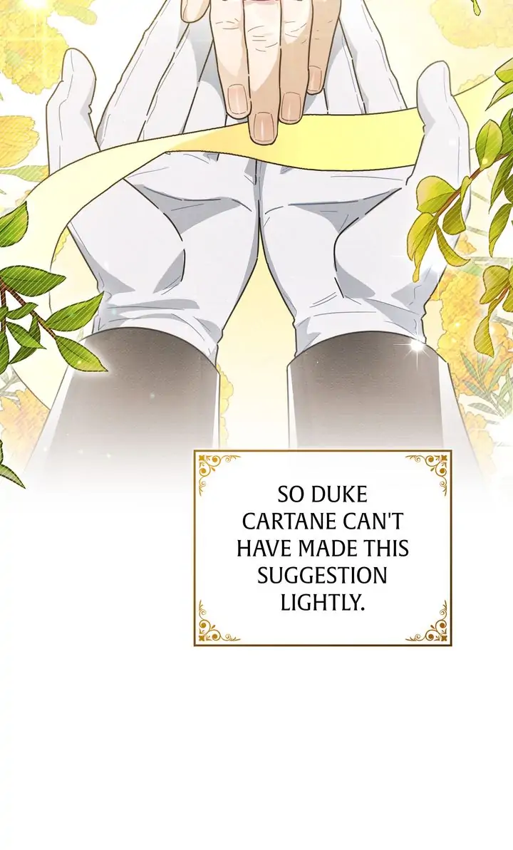 Let’s Take a Bath, Duke! Chapter 4 312 47