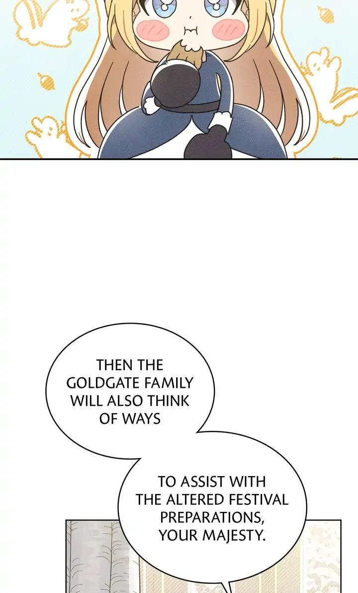 Let’s Take a Bath, Duke! Chapter 4 314 49