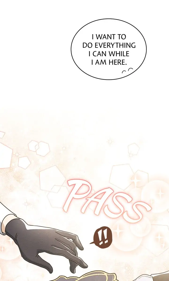 Let’s Take a Bath, Duke! Chapter 4 318 53