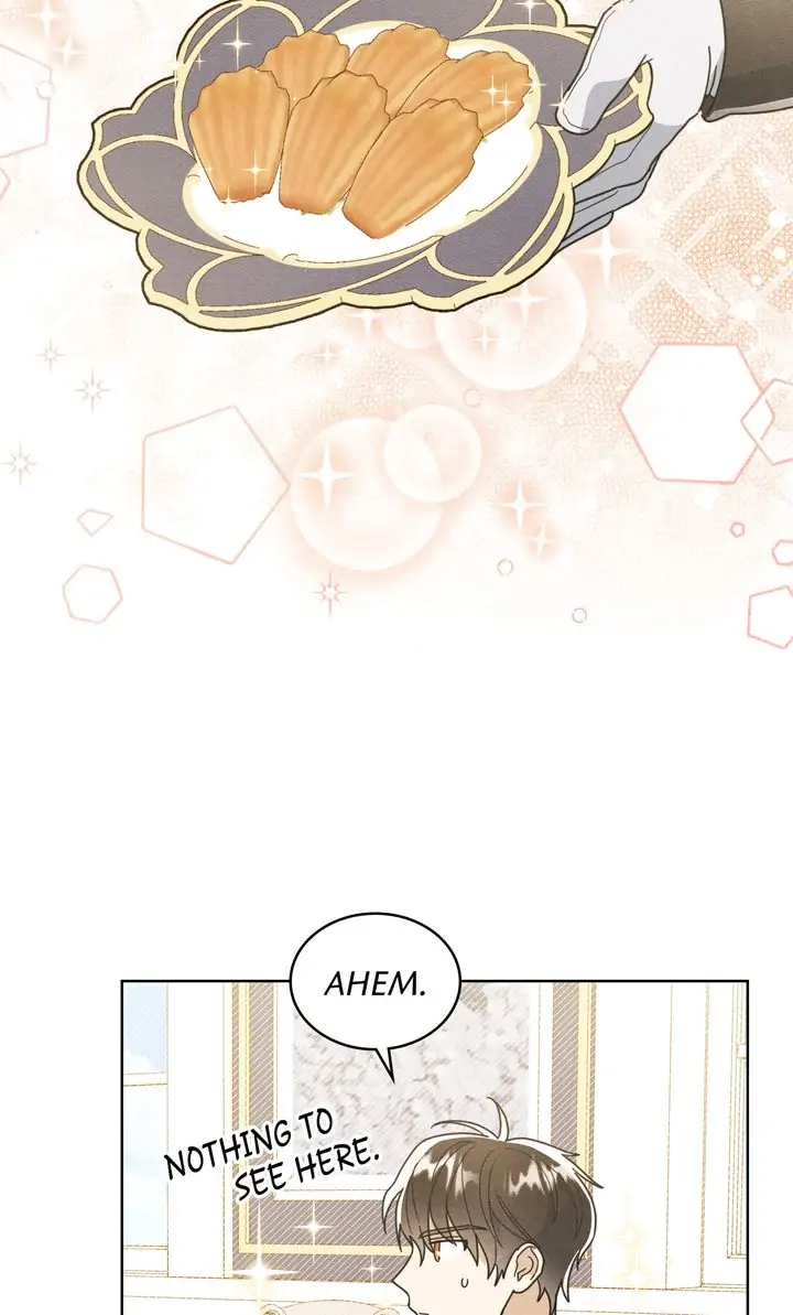 Let’s Take a Bath, Duke! Chapter 4 319 54