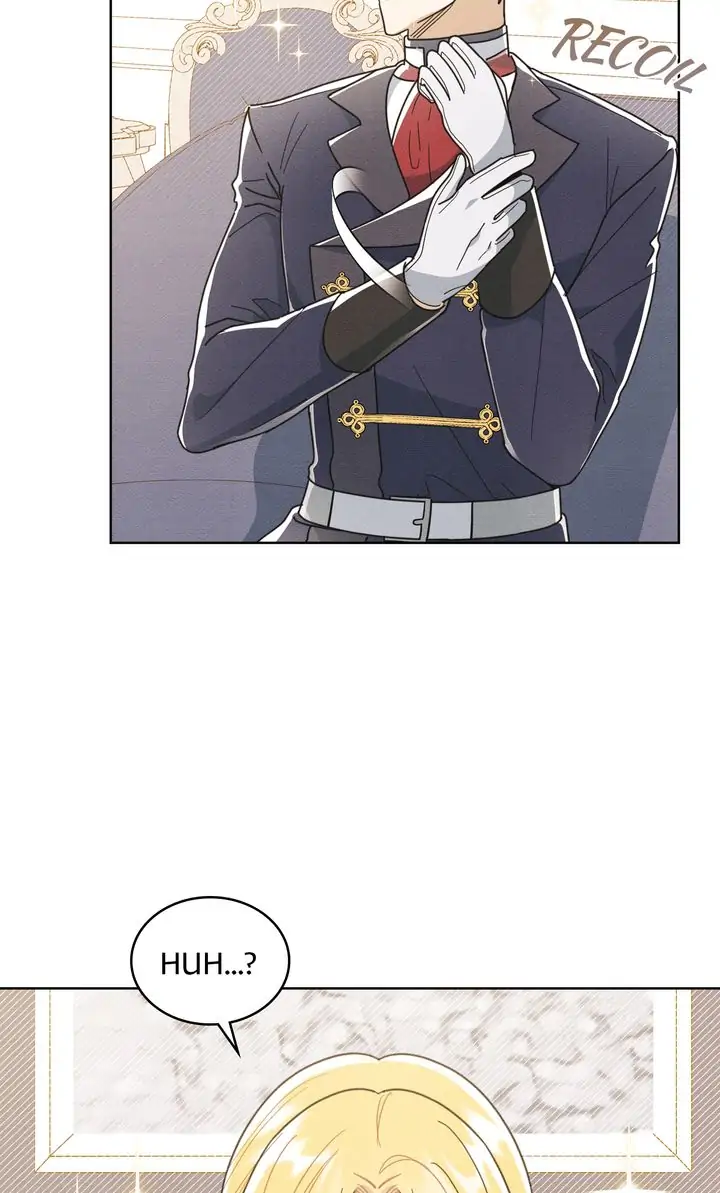 Let’s Take a Bath, Duke! Chapter 4 320 55