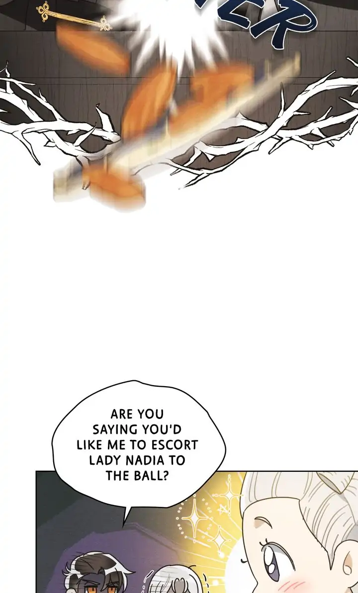 Let’s Take a Bath, Duke! Chapter 4 325 60