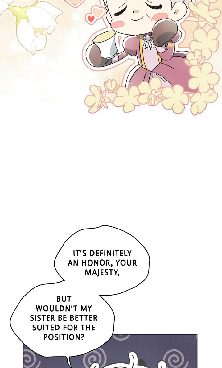 Let’s Take a Bath, Duke! Chapter 4 328 63