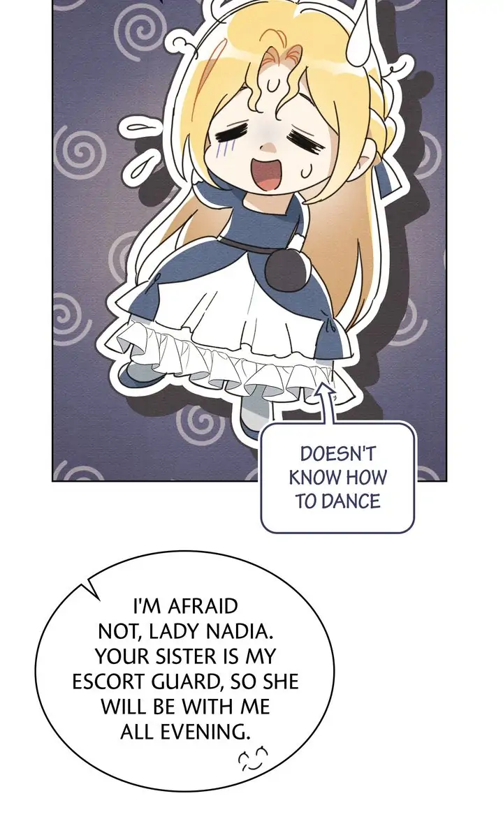 Let’s Take a Bath, Duke! Chapter 4 329 64