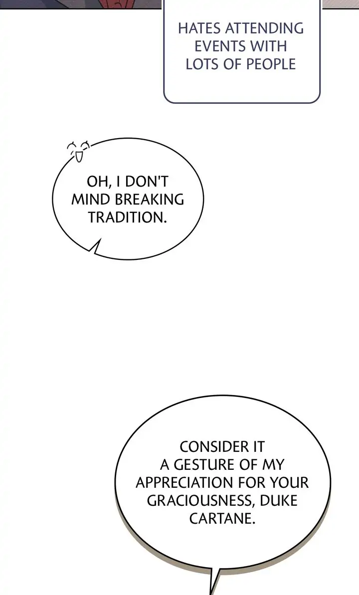 Let’s Take a Bath, Duke! Chapter 4 331 66