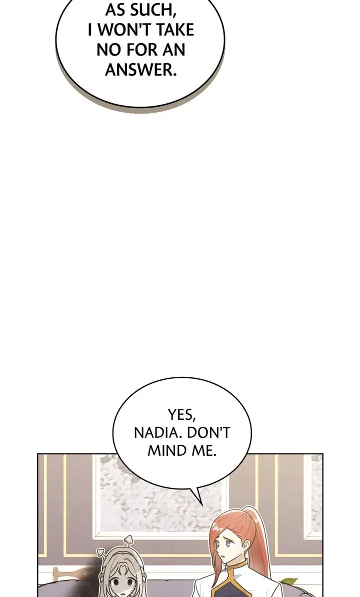 Let’s Take a Bath, Duke! Chapter 4 333 68