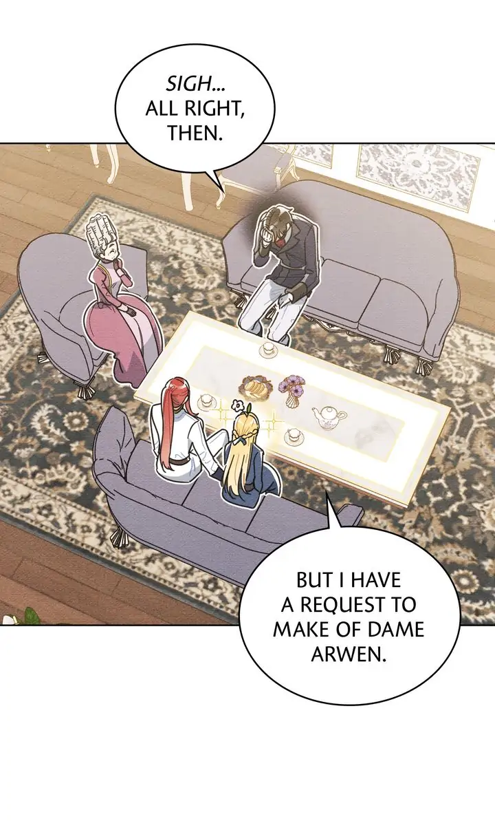 Let’s Take a Bath, Duke! Chapter 4 336 71