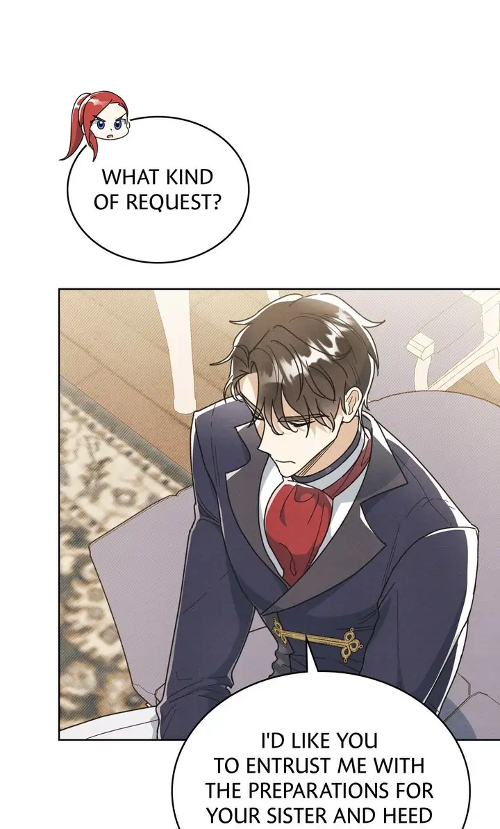 Let’s Take a Bath, Duke! Chapter 4 337 72