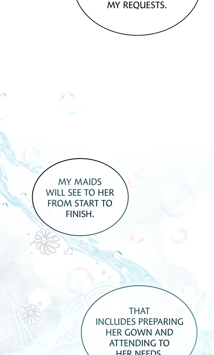 Let’s Take a Bath, Duke! Chapter 4 338 73