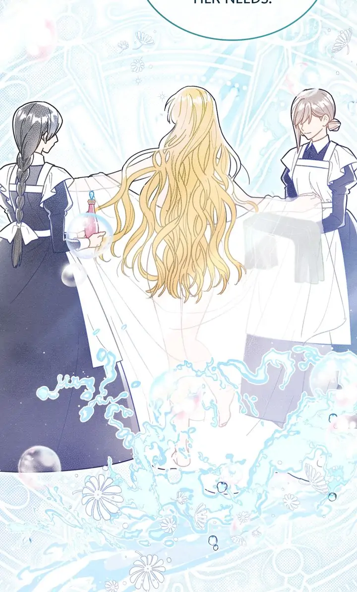 Let’s Take a Bath, Duke! Chapter 4 339 74