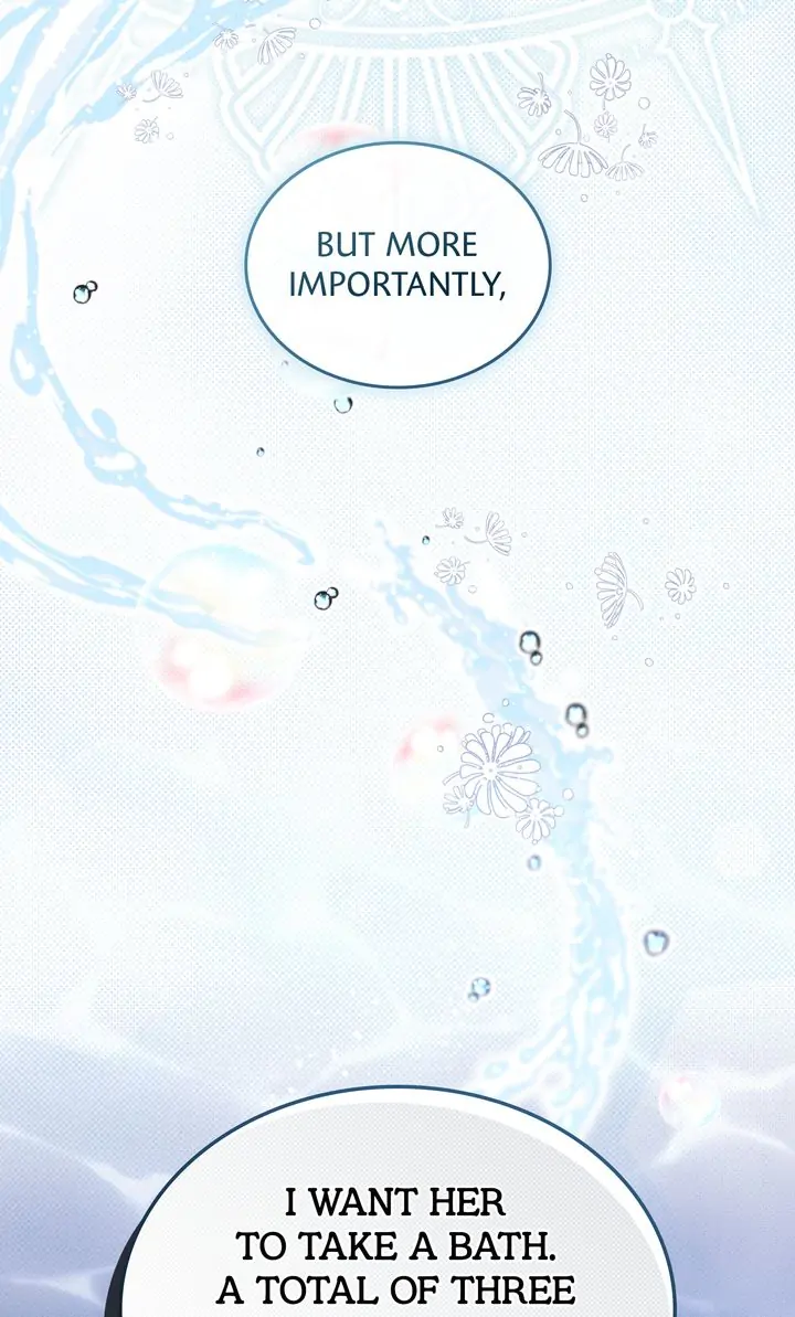 Let’s Take a Bath, Duke! Chapter 4 340 75