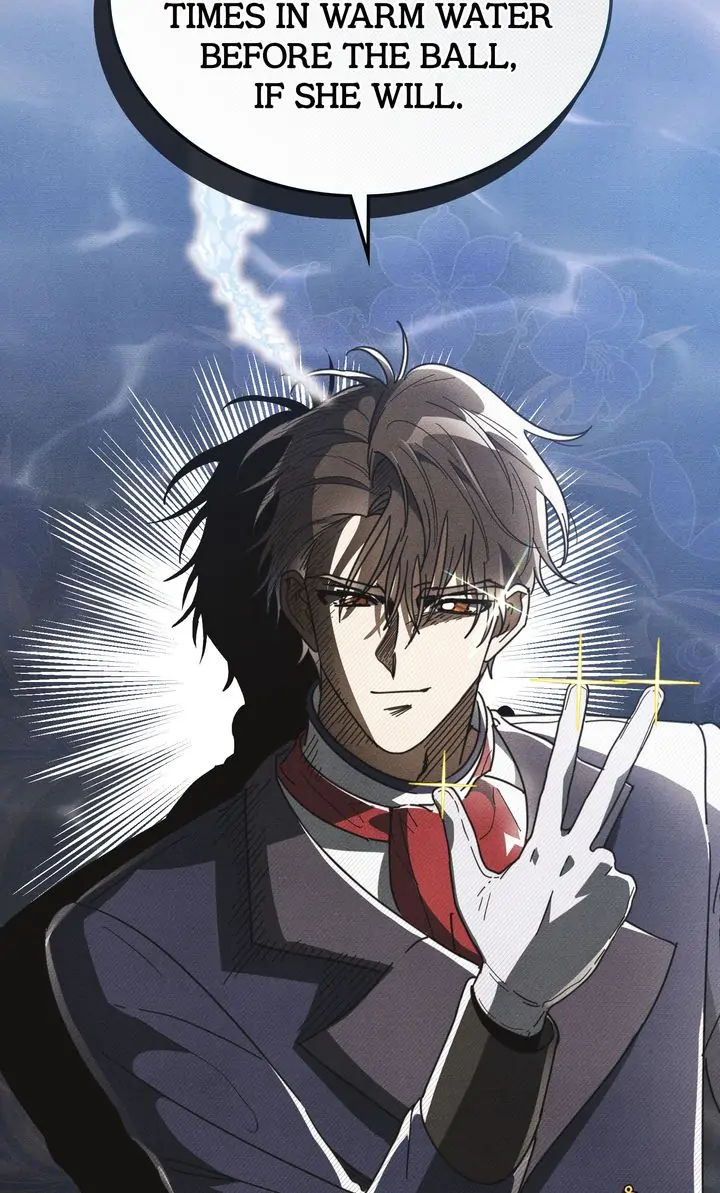 Let’s Take a Bath, Duke! Chapter 4 341 76