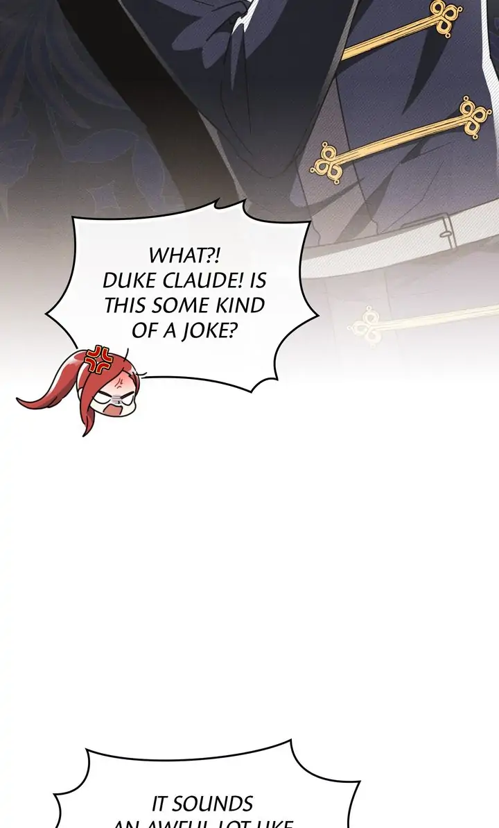 Let’s Take a Bath, Duke! Chapter 4 342 77