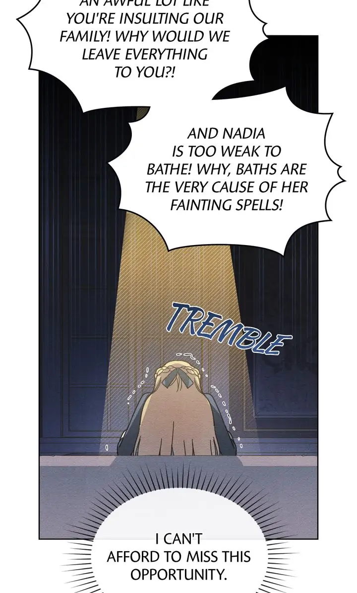 Let’s Take a Bath, Duke! Chapter 4 343 78