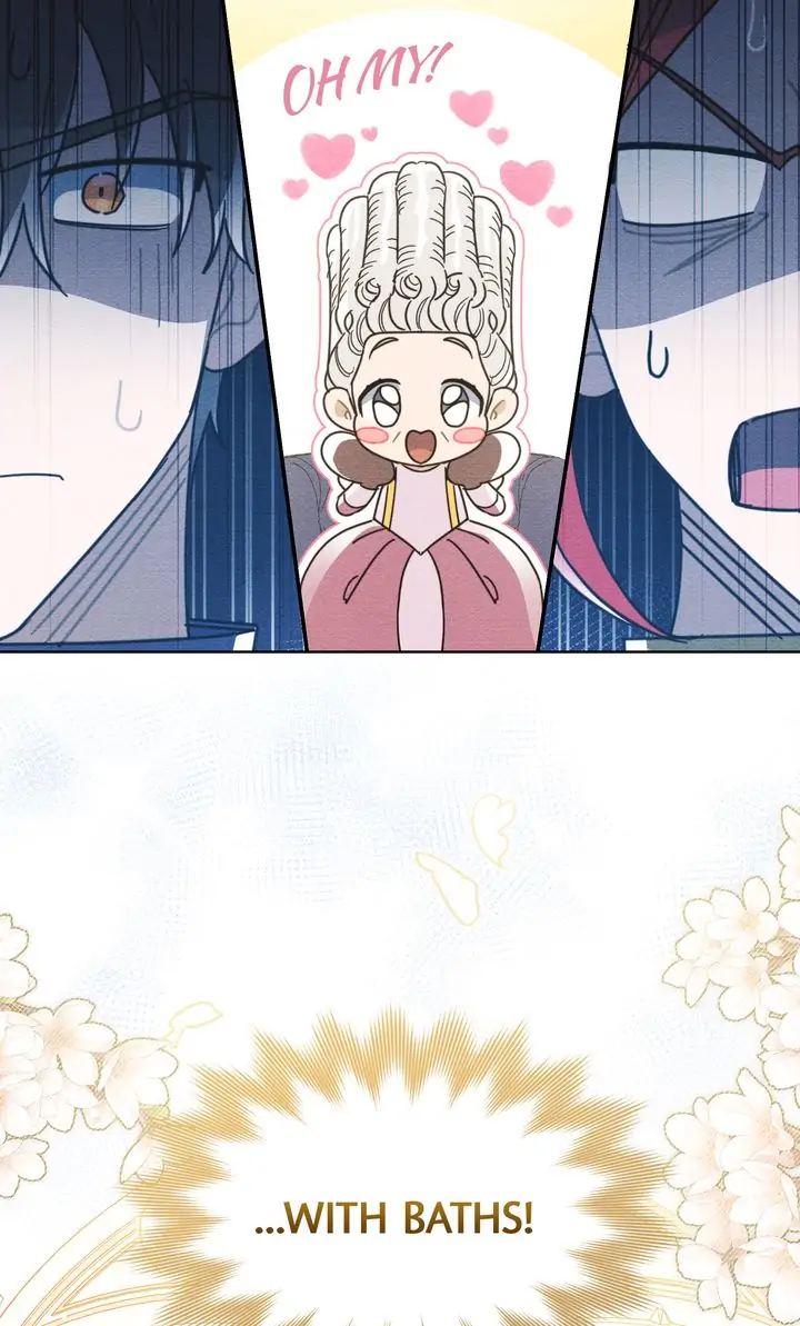 Let’s Take a Bath, Duke! Chapter 4 347 82