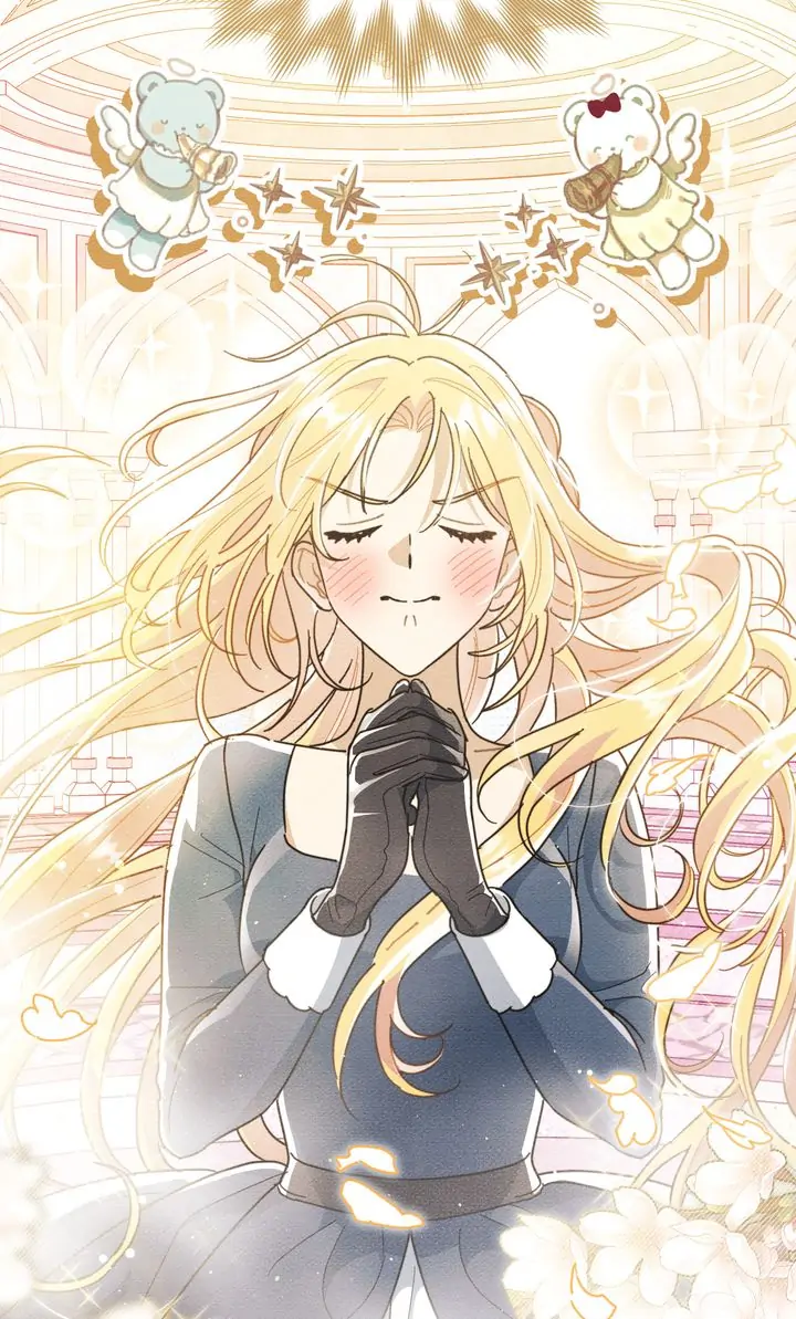 Let’s Take a Bath, Duke! Chapter 4 348 83