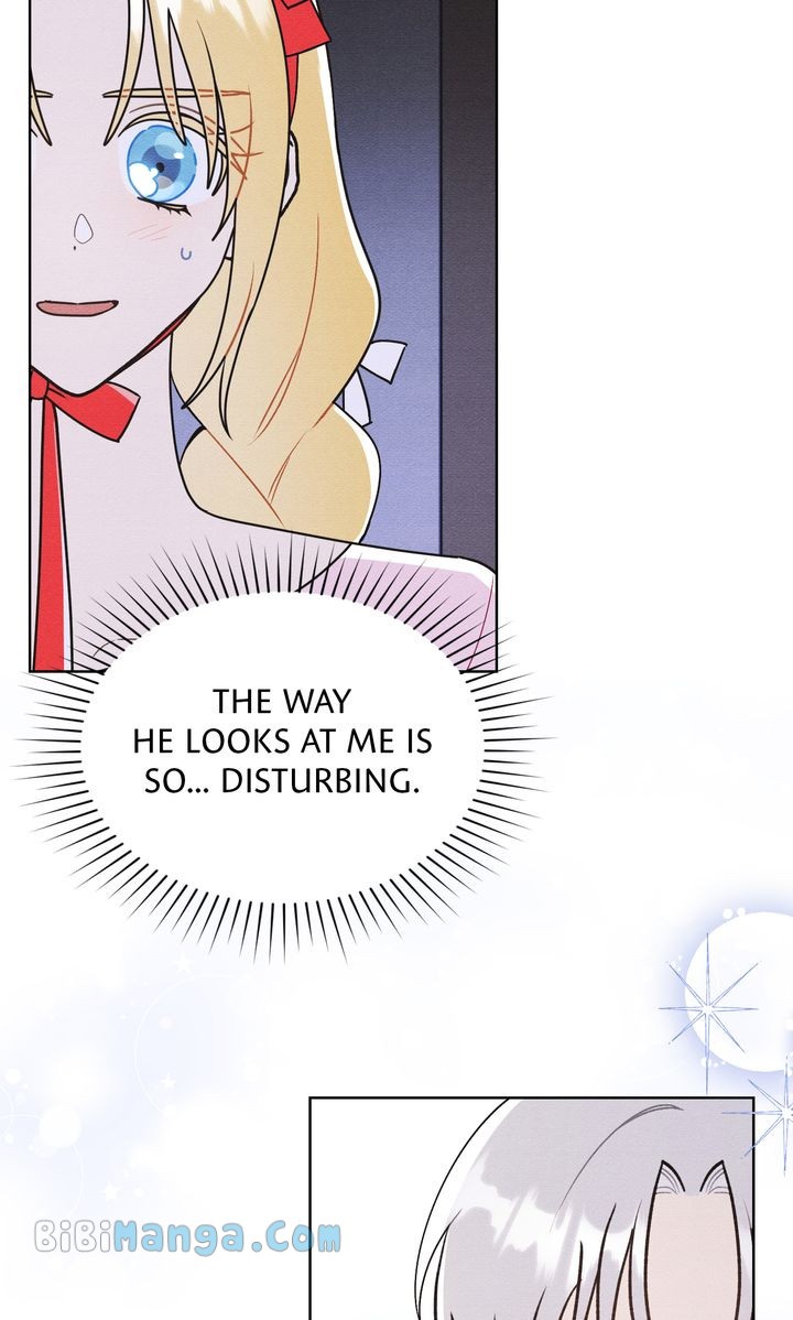 Let’s Take a Bath, Duke! Chapter 40 222 10