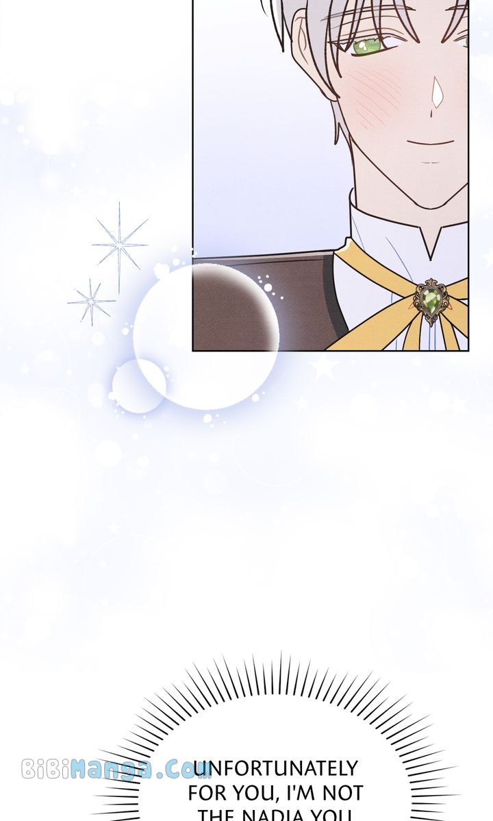 Let’s Take a Bath, Duke! Chapter 40 223 11