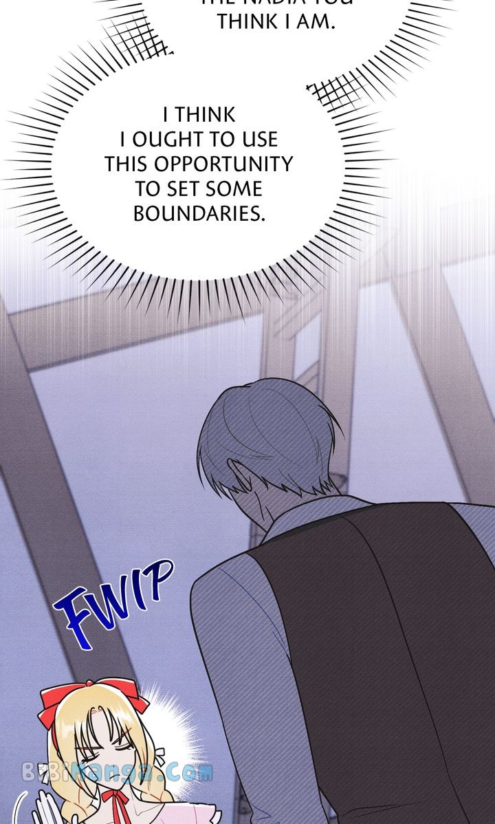 Let’s Take a Bath, Duke! Chapter 40 224 12