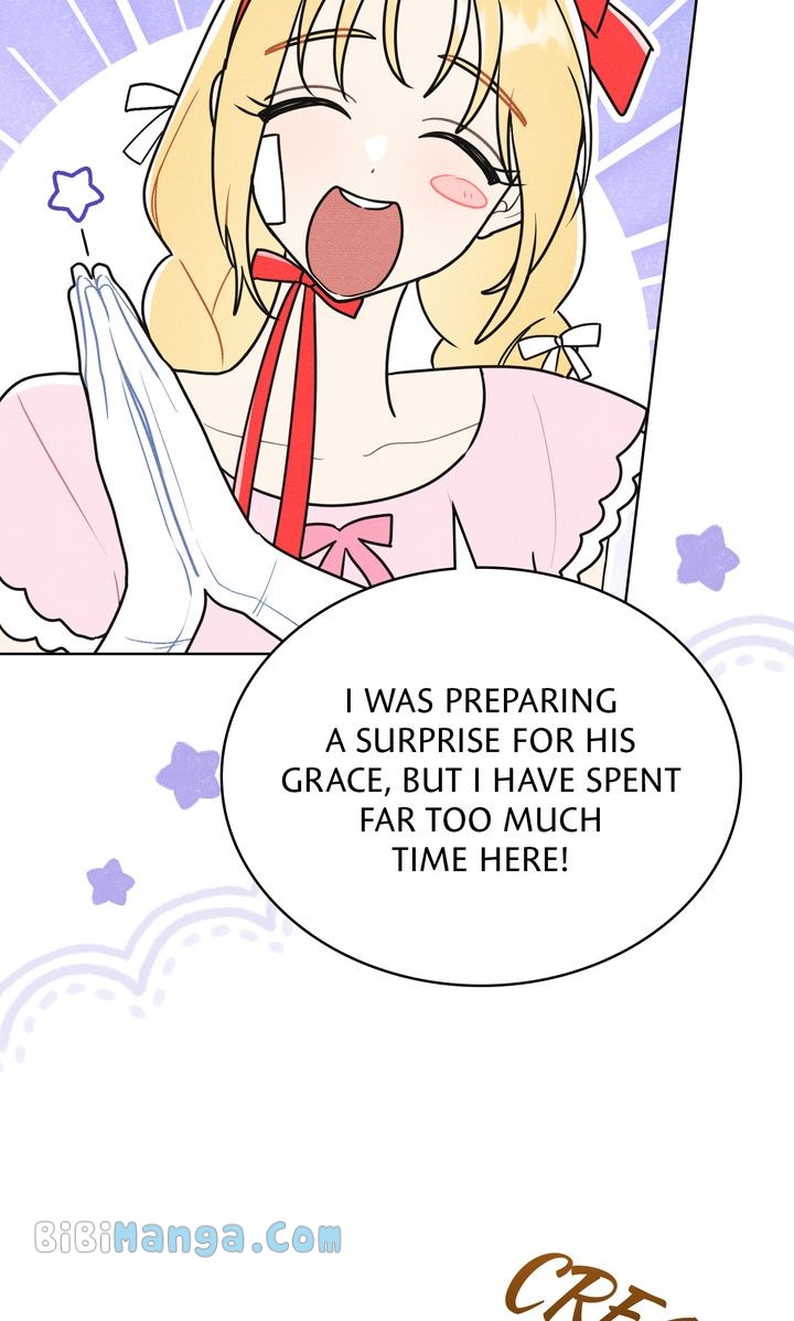 Let’s Take a Bath, Duke! Chapter 40 226 14