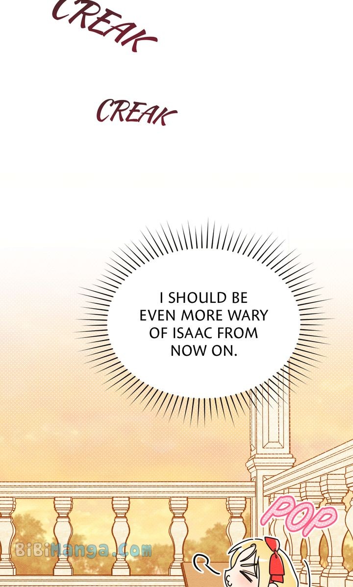 Let’s Take a Bath, Duke! Chapter 40 230 18