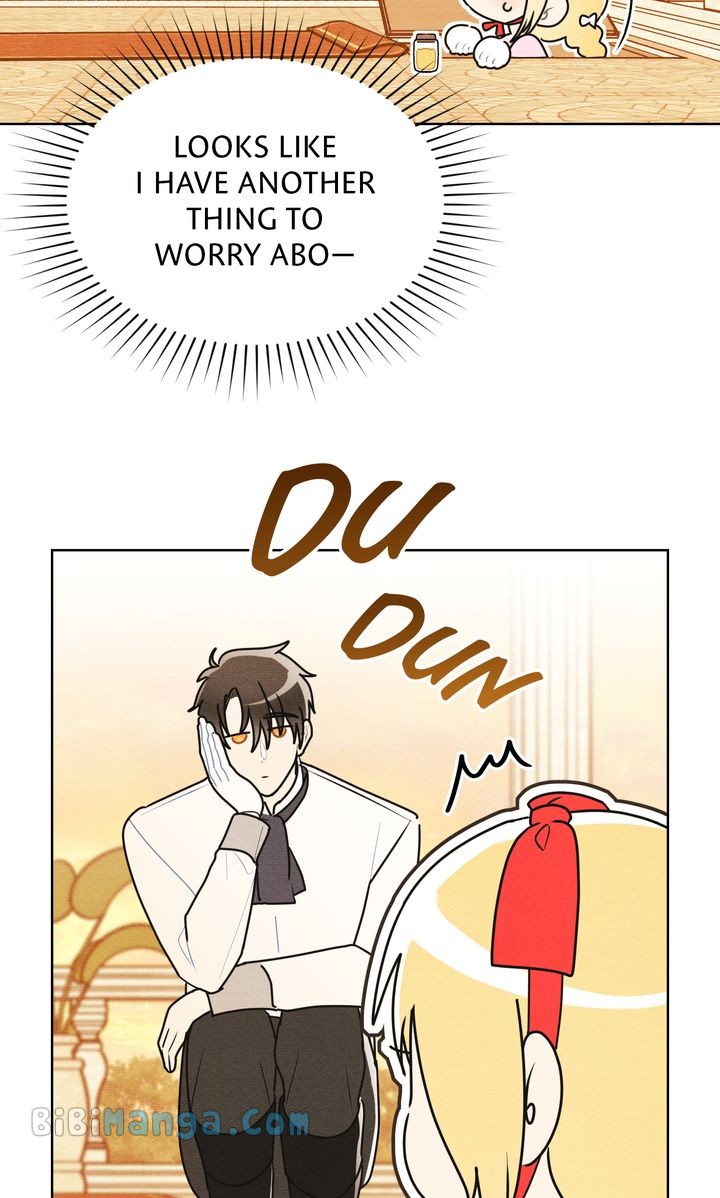 Let’s Take a Bath, Duke! Chapter 40 231 19