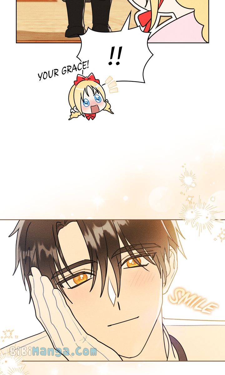 Let’s Take a Bath, Duke! Chapter 40 232 20