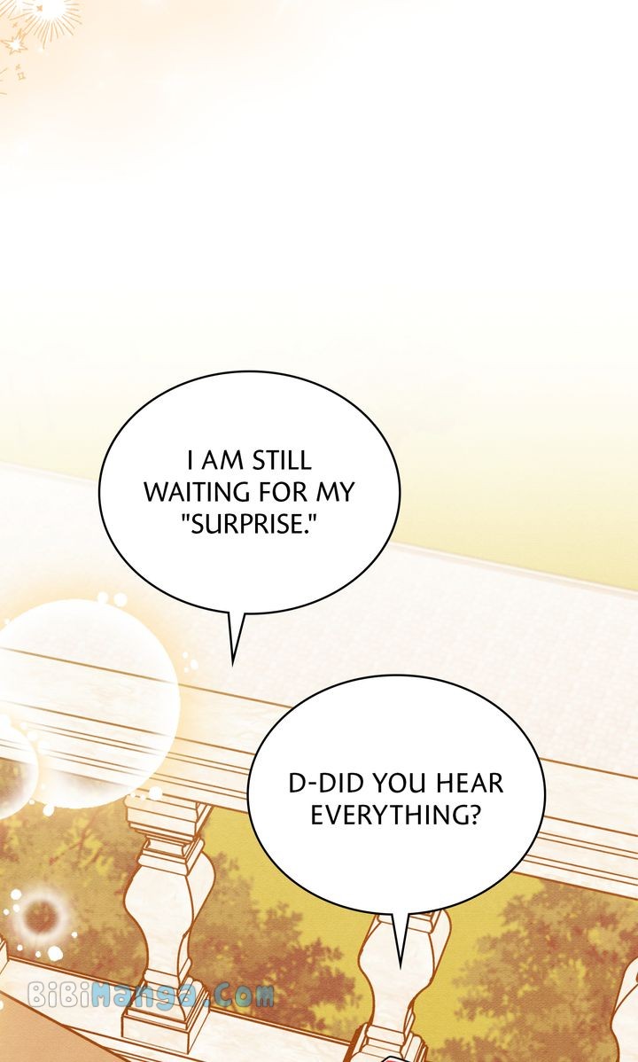 Let’s Take a Bath, Duke! Chapter 40 233 21