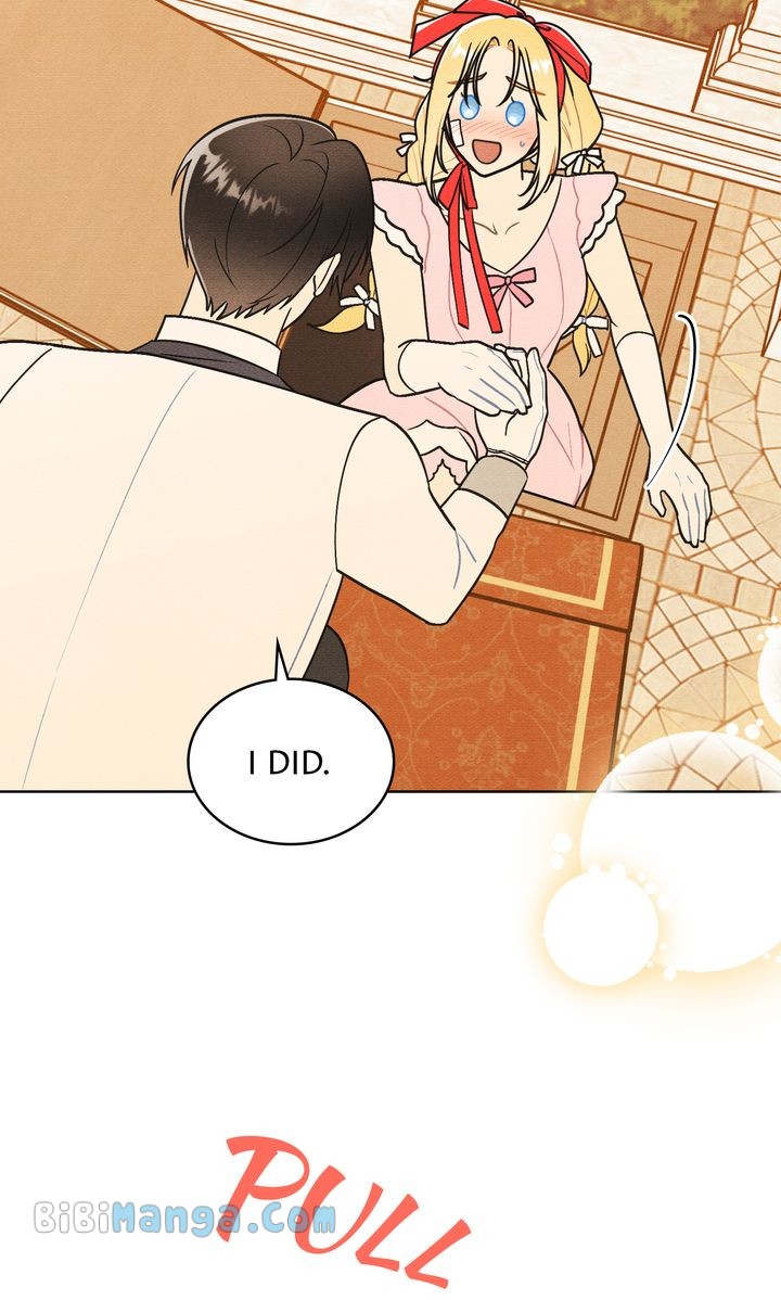 Let’s Take a Bath, Duke! Chapter 40 234 22