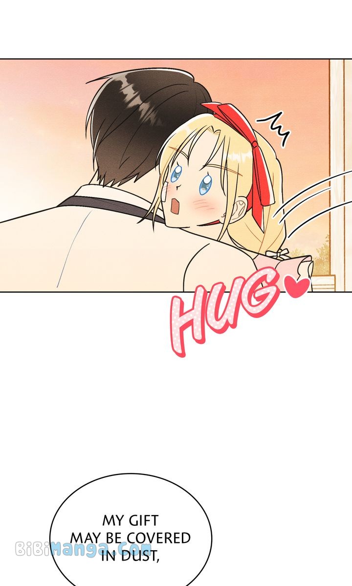 Let’s Take a Bath, Duke! Chapter 40 235 23