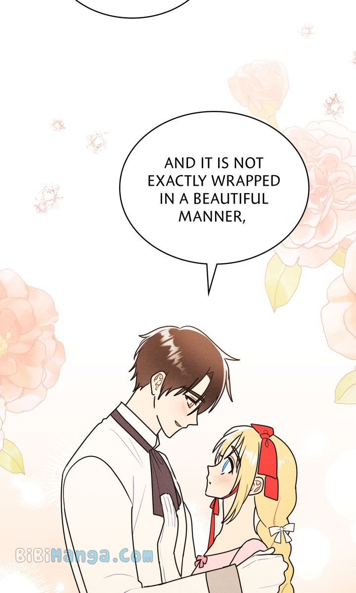 Let’s Take a Bath, Duke! Chapter 40 236 24