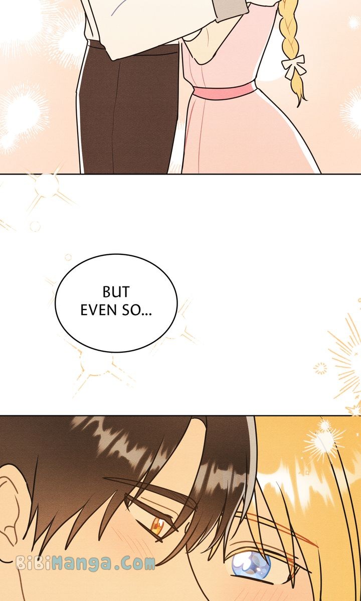 Let’s Take a Bath, Duke! Chapter 40 237 25