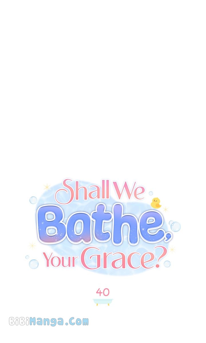 Let’s Take a Bath, Duke! Chapter 40 240 28