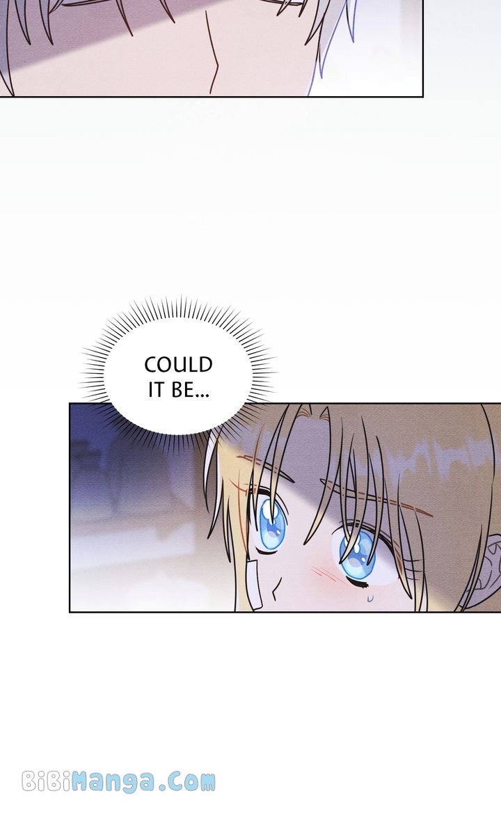 Let’s Take a Bath, Duke! Chapter 40 215 3