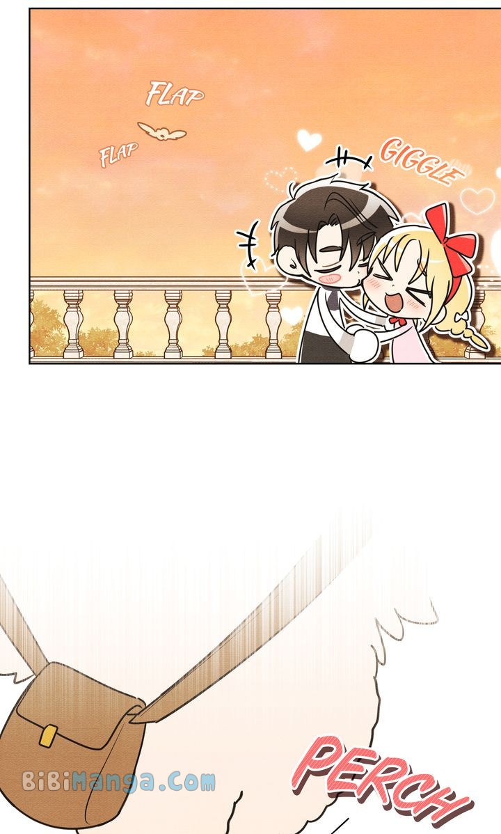 Let’s Take a Bath, Duke! Chapter 40 242 30