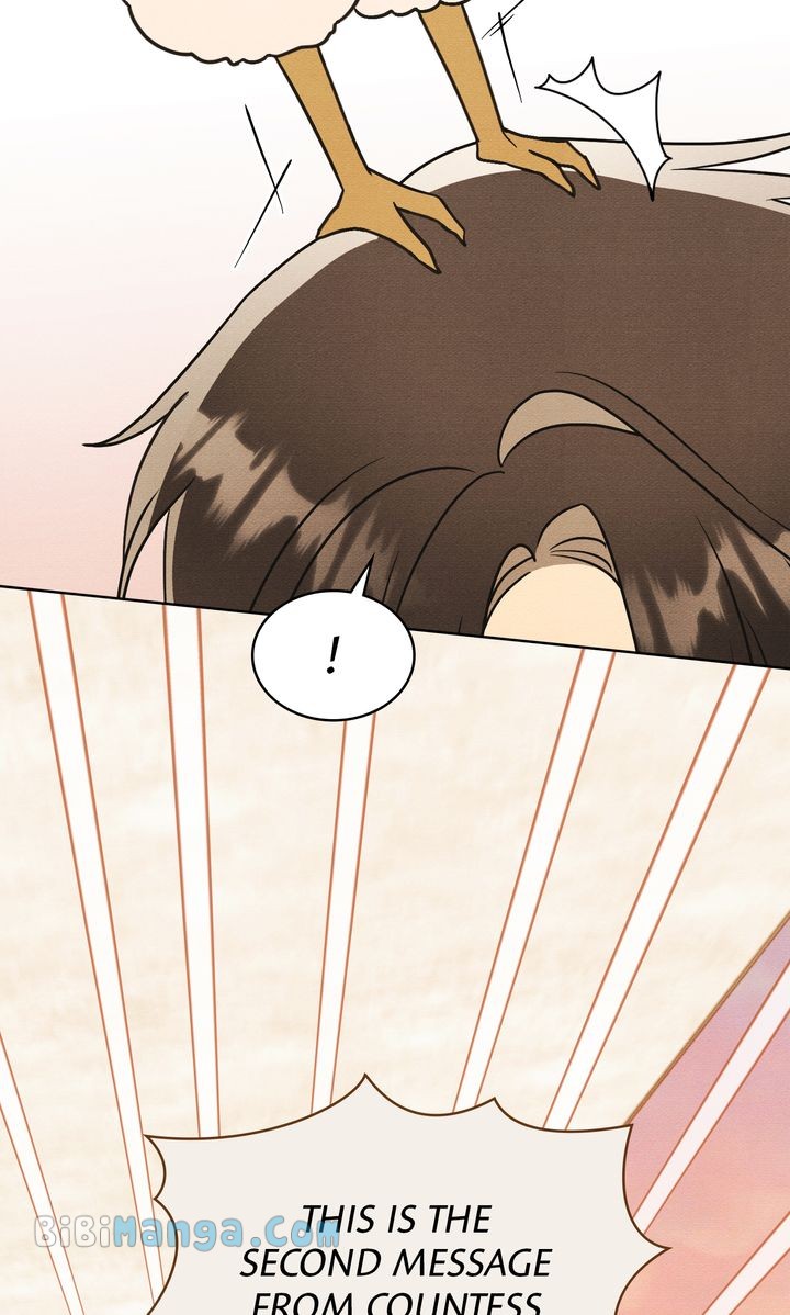 Let’s Take a Bath, Duke! Chapter 40 243 31