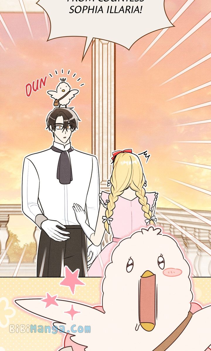 Let’s Take a Bath, Duke! Chapter 40 244 32